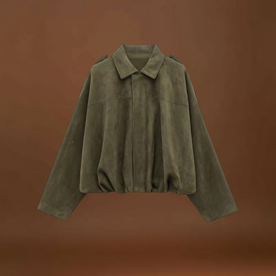 Isabela | Casaco Bomber