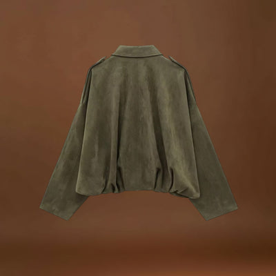 Isabela | Casaco Bomber