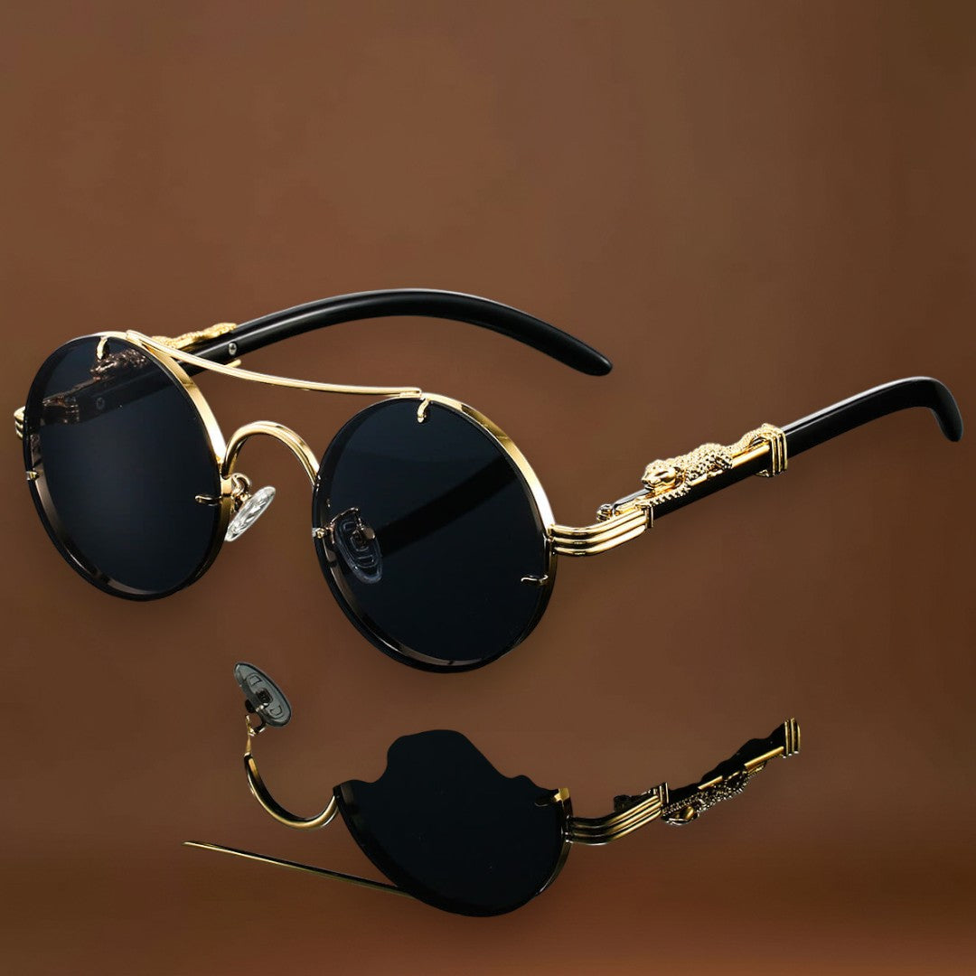 Raul - Óculos de Sol Vintage