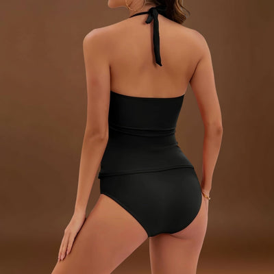 Gabriela - Conjunto de banho de duas peças