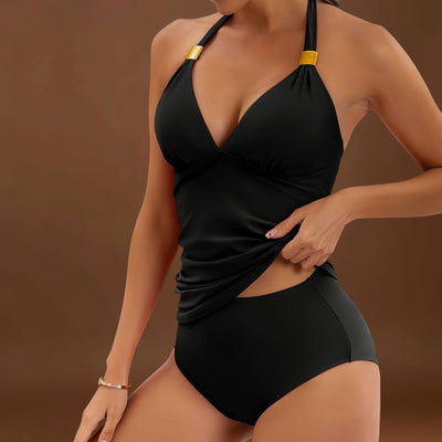 Gabriela - Conjunto de banho de duas peças