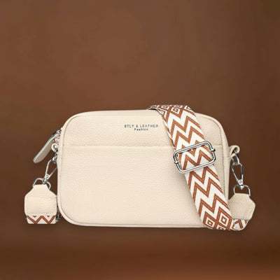 Maria. - Mini mala a tiracolo