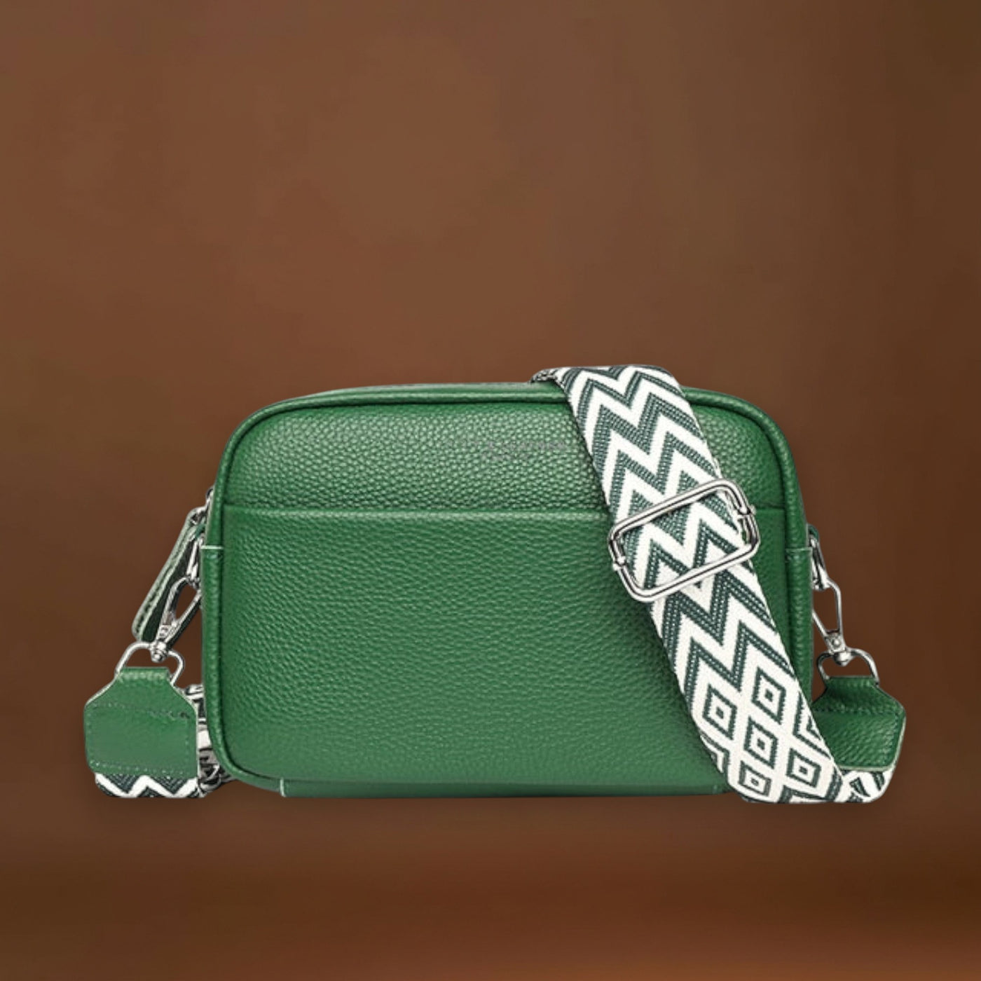 Maria. - Mini mala a tiracolo