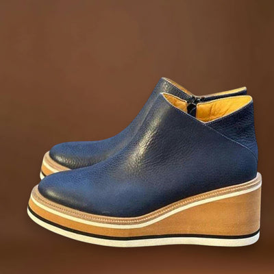 Mariana - Botas Elegantes e Confortáveis