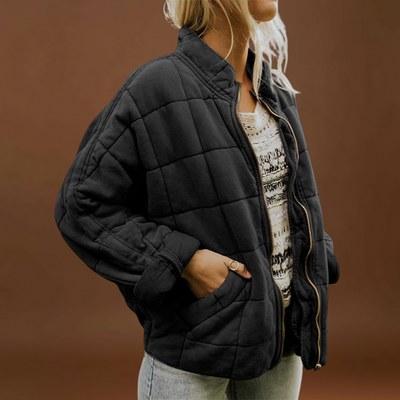 Margarida - Casaco Elegante e Confortavel