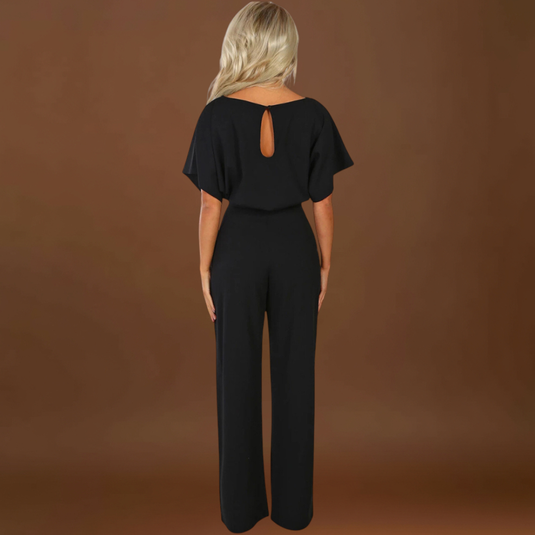 Alice – Macacão elegante para mulher