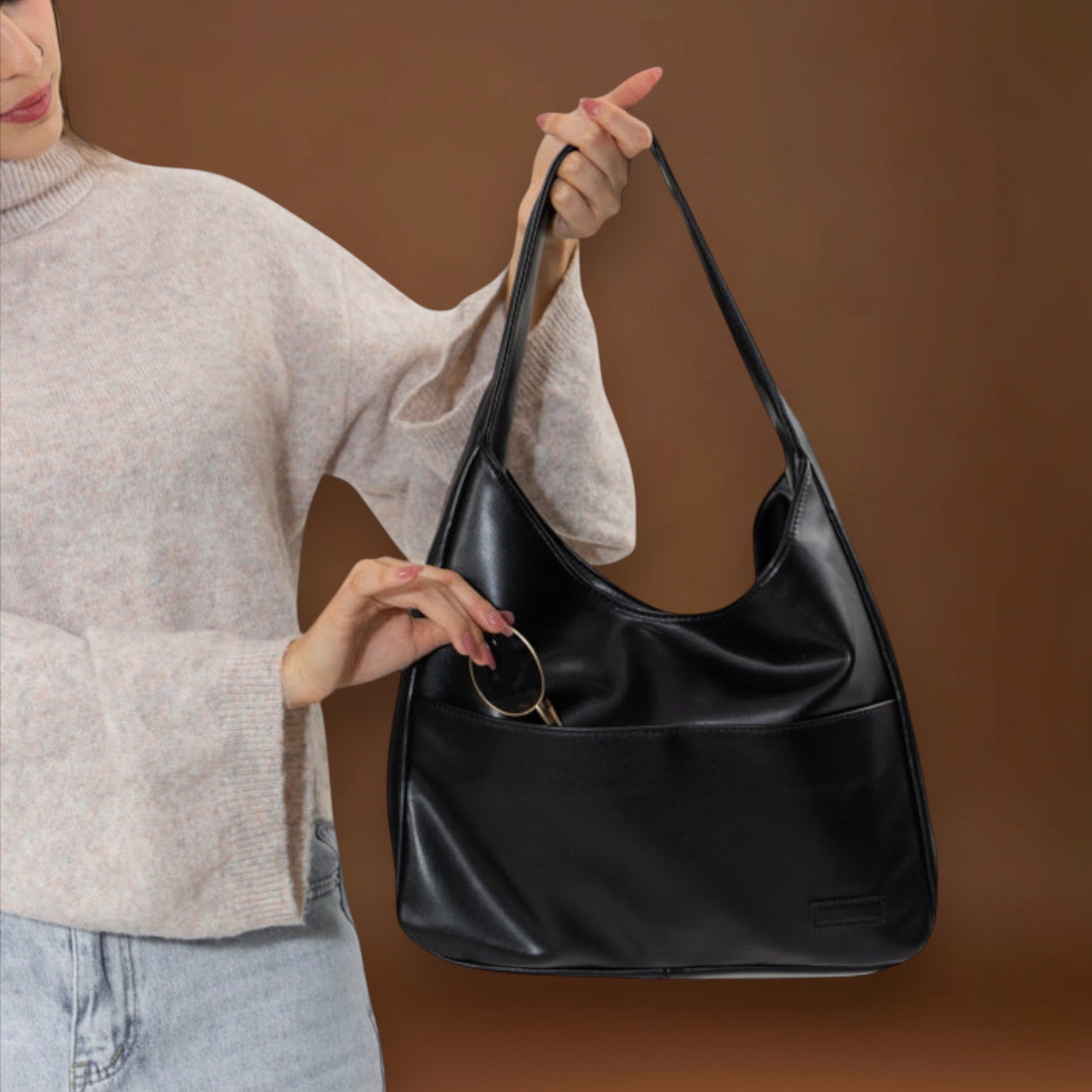 Gabriela - Bolsa elegante