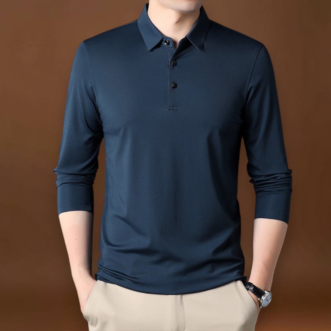 Eduardo – Polo Clássico às Riscas