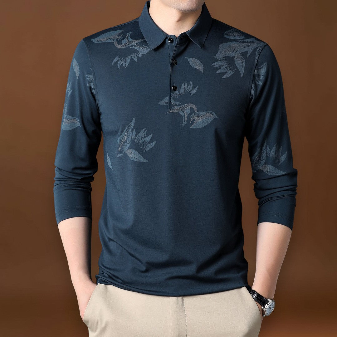 Eduardo – Polo Clássico às Riscas