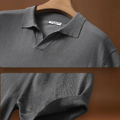 Capa Polo - Camada de Capa Sem Botões e Fácil de Vestir e Despir