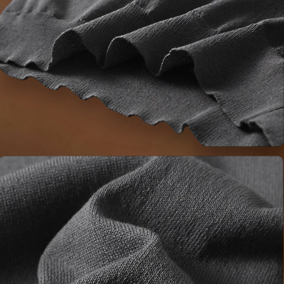 Capa Polo - Camada de Capa Sem Botões e Fácil de Vestir e Despir