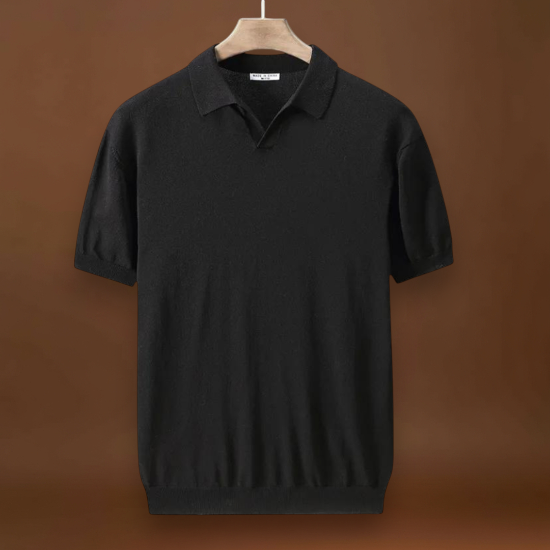 Capa Polo - Camada de Capa Sem Botões e Fácil de Vestir e Despir