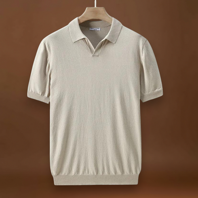 Capa Polo - Camada de Capa Sem Botões e Fácil de Vestir e Despir