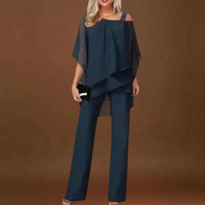 Narcisa - Conjunto Elegante