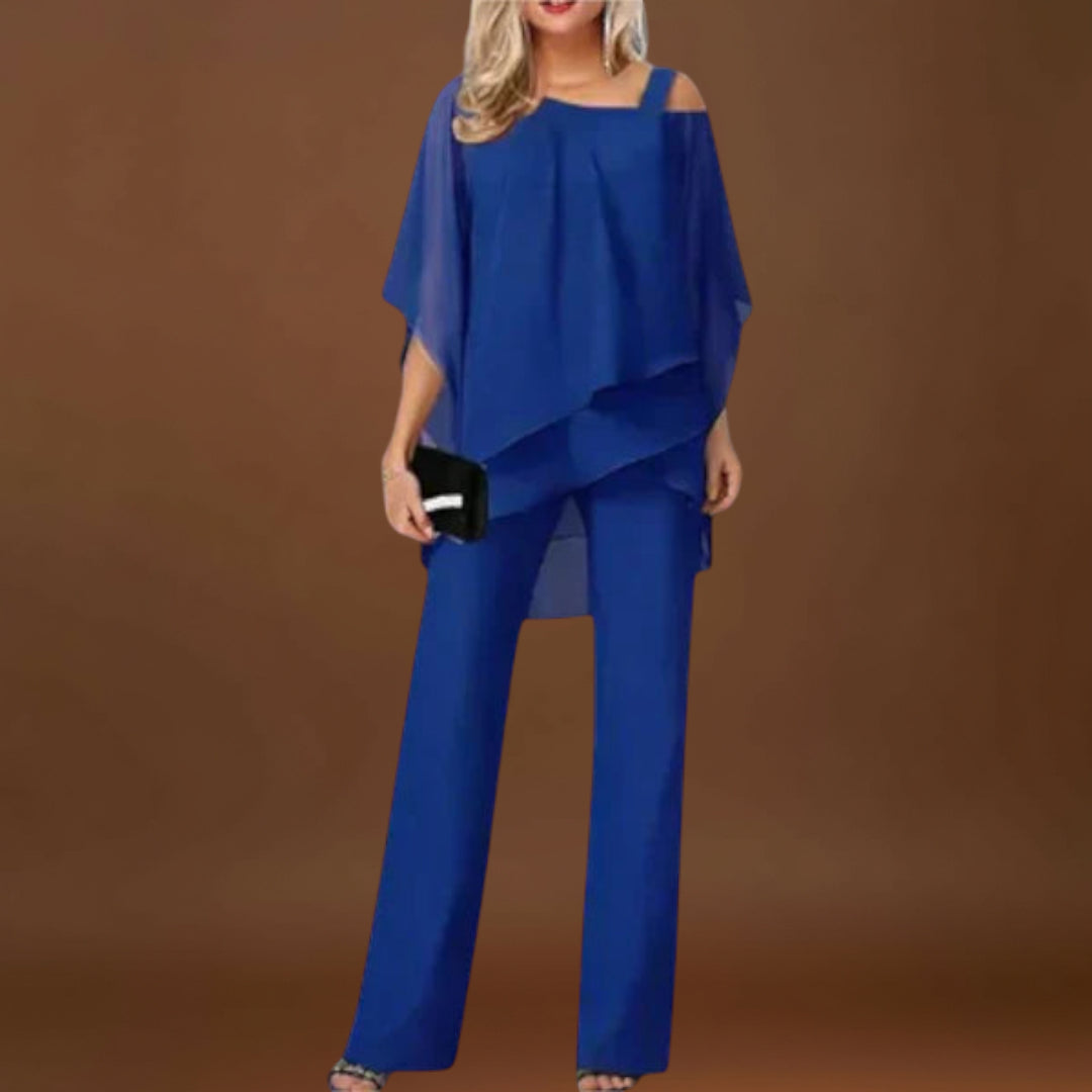 Narcisa - Conjunto Elegante