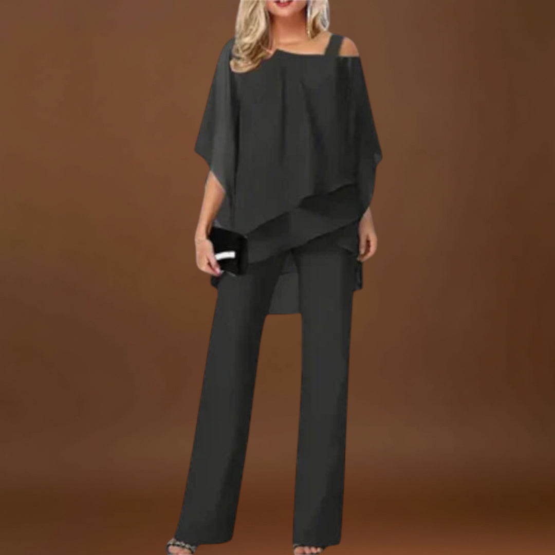 Narcisa - Conjunto Elegante