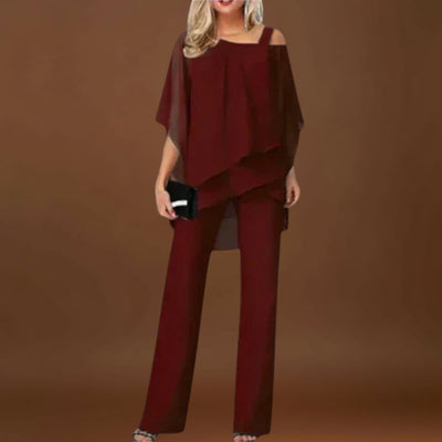 Narcisa - Conjunto Elegante