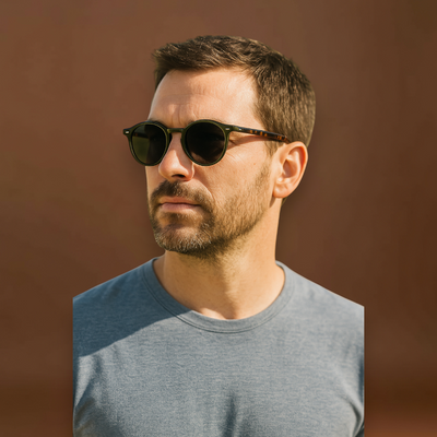 Rodrigo - Óculos de Sol Estilosos e Modernos