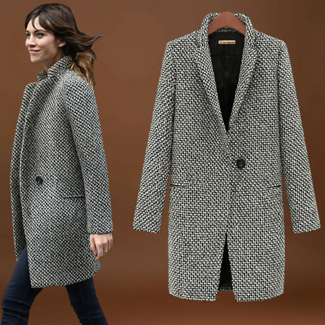 Raquel - Casaco elegante