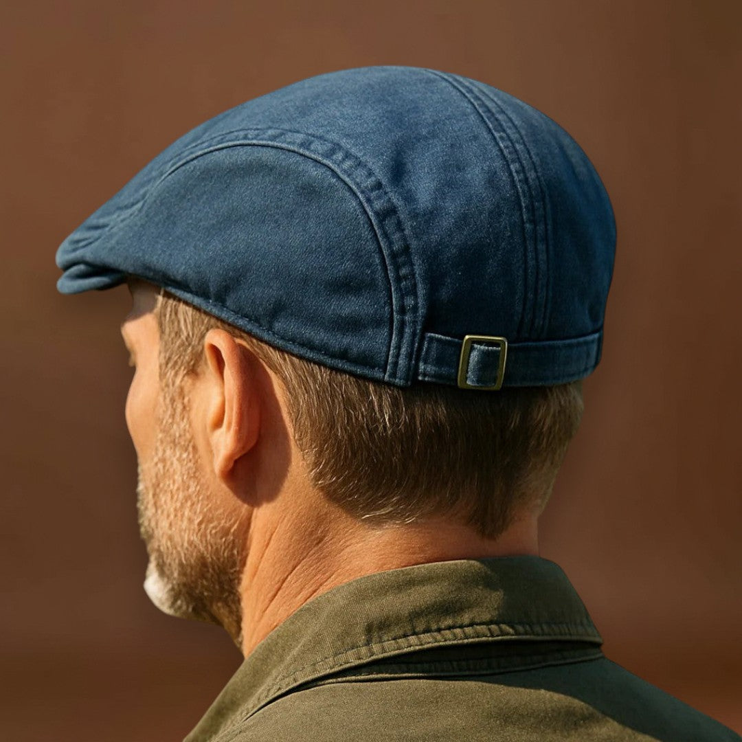 Luís – Boina Vintage