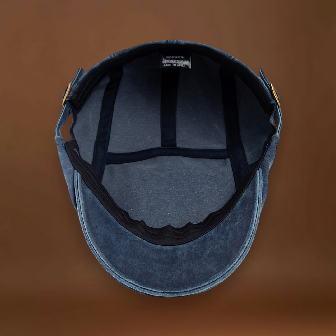 Luís – Boina Vintage