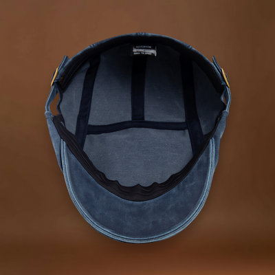 Luís – Boina Vintage