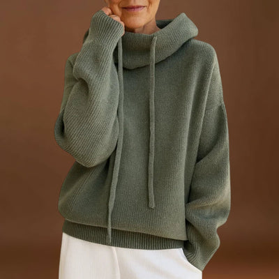 Maria Alice - Hoodie Confortável