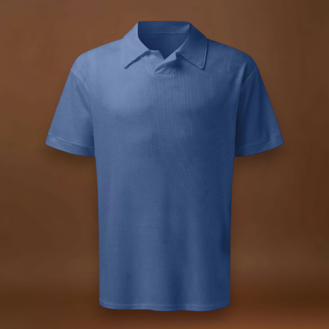 Conjunto Co-ord - Corte Relaxado & Mistura Suave e Respirável que se Move Facilmente