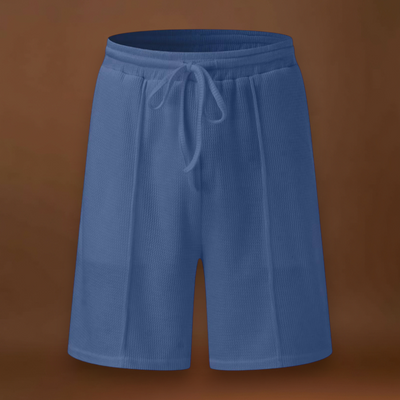 Conjunto Co-ord - Corte Relaxado & Mistura Suave e Respirável que se Move Facilmente