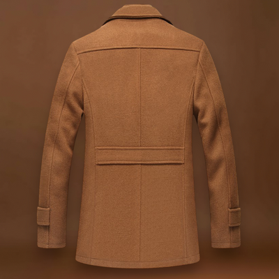 Casaco - Forma Estruturada Militar e Suporte para Camadas