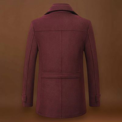 Casaco - Forma Estruturada Militar e Suporte para Camadas