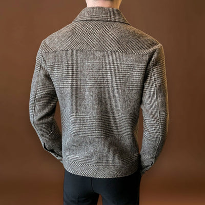 Casaco - Design em Painéis Mistos & Retenção de Forma Personalizada