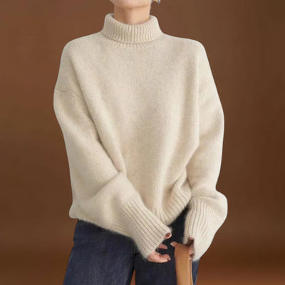 Inês - Sweater Elegante