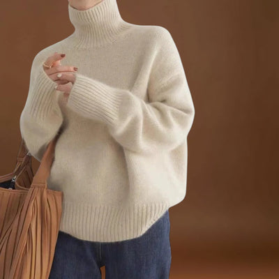 Inês - Sweater Elegante