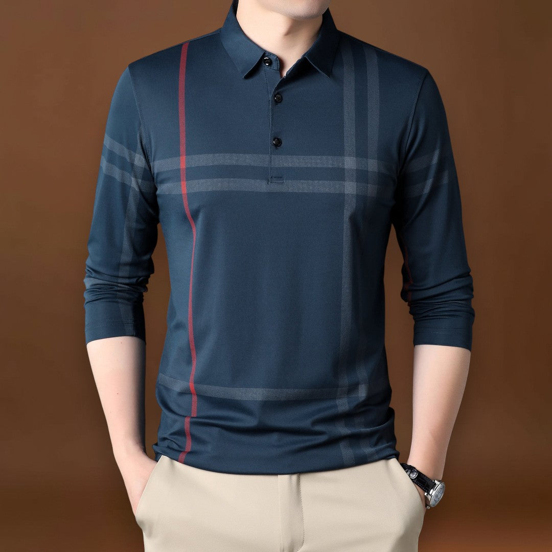 Eduardo – Polo Clássico às Riscas