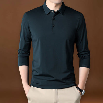 Eduardo – Polo Clássico às Riscas