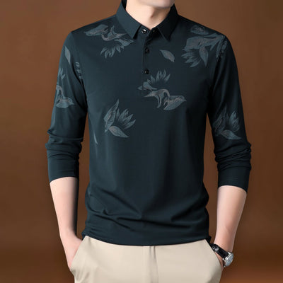 Eduardo – Polo Clássico às Riscas