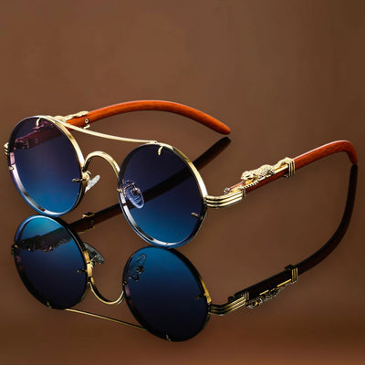 Raul - Óculos de Sol Vintage