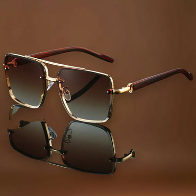 Ruben - Óculos de sol vintage