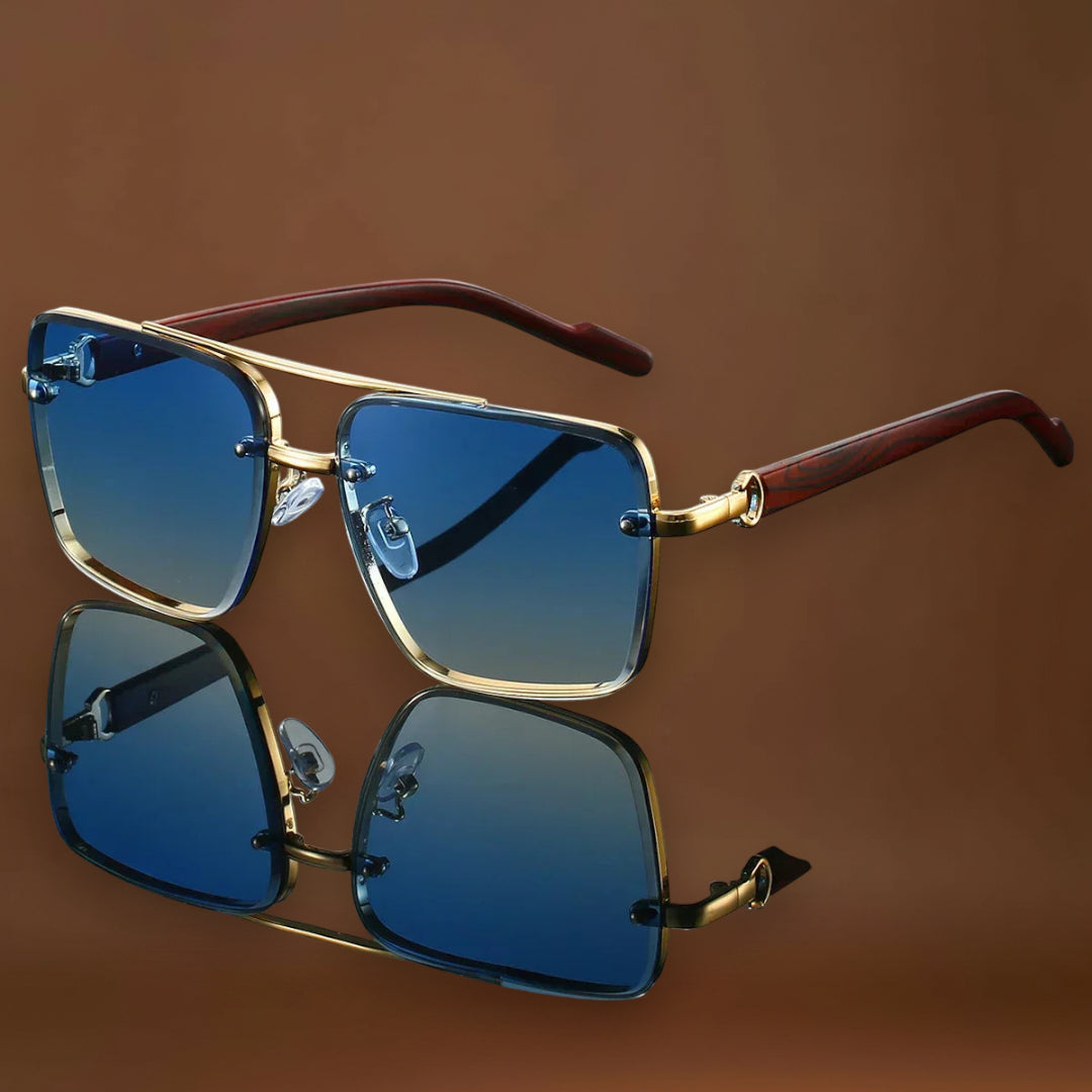 Ruben - Óculos de sol vintage