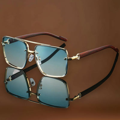 Ruben - Óculos de sol vintage