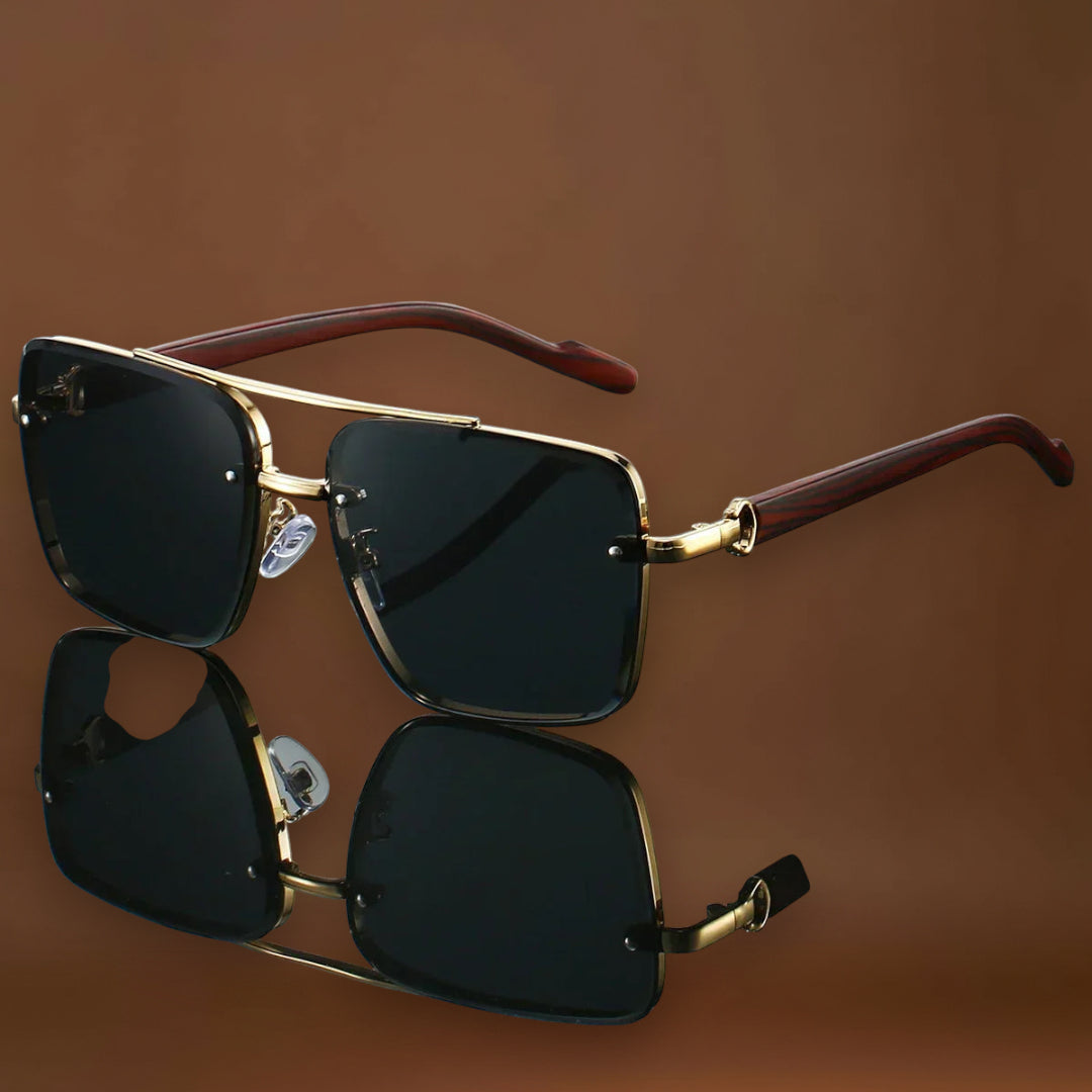 Ruben - Óculos de sol vintage