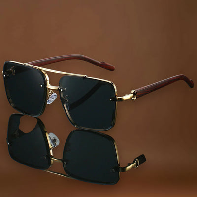 Ruben - Óculos de sol vintage