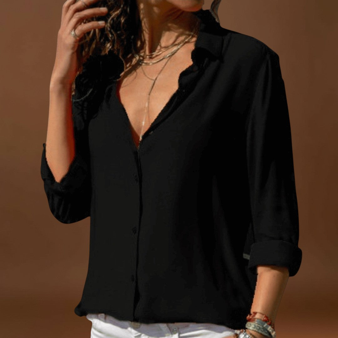 Susana - Blusa Perfeita