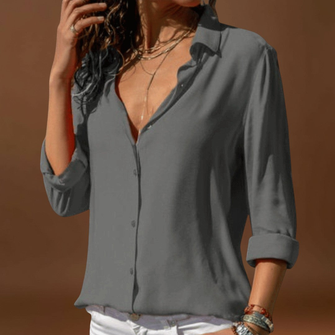 Susana - Blusa Perfeita