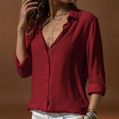 Susana - Blusa Perfeita