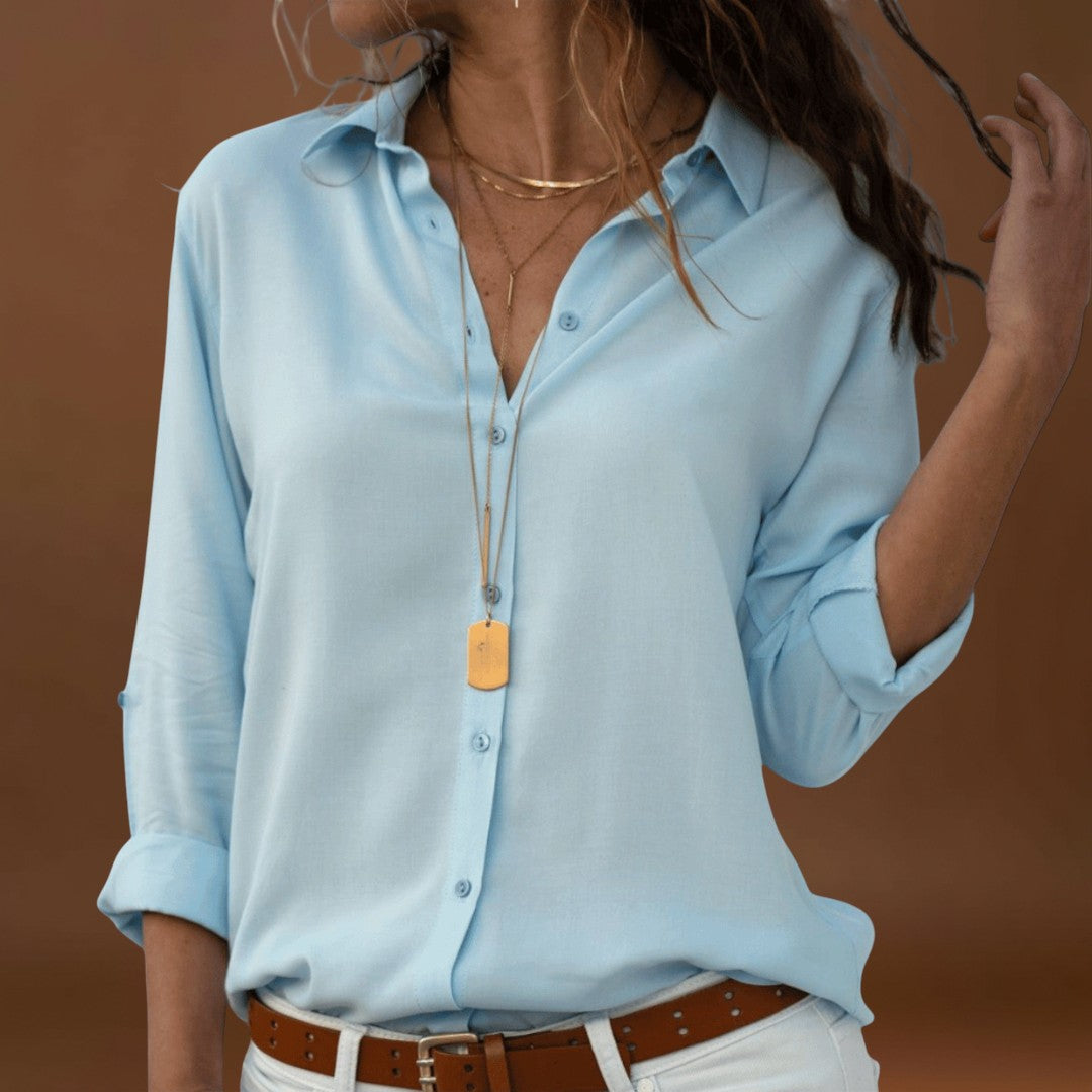 Susana - Blusa Perfeita