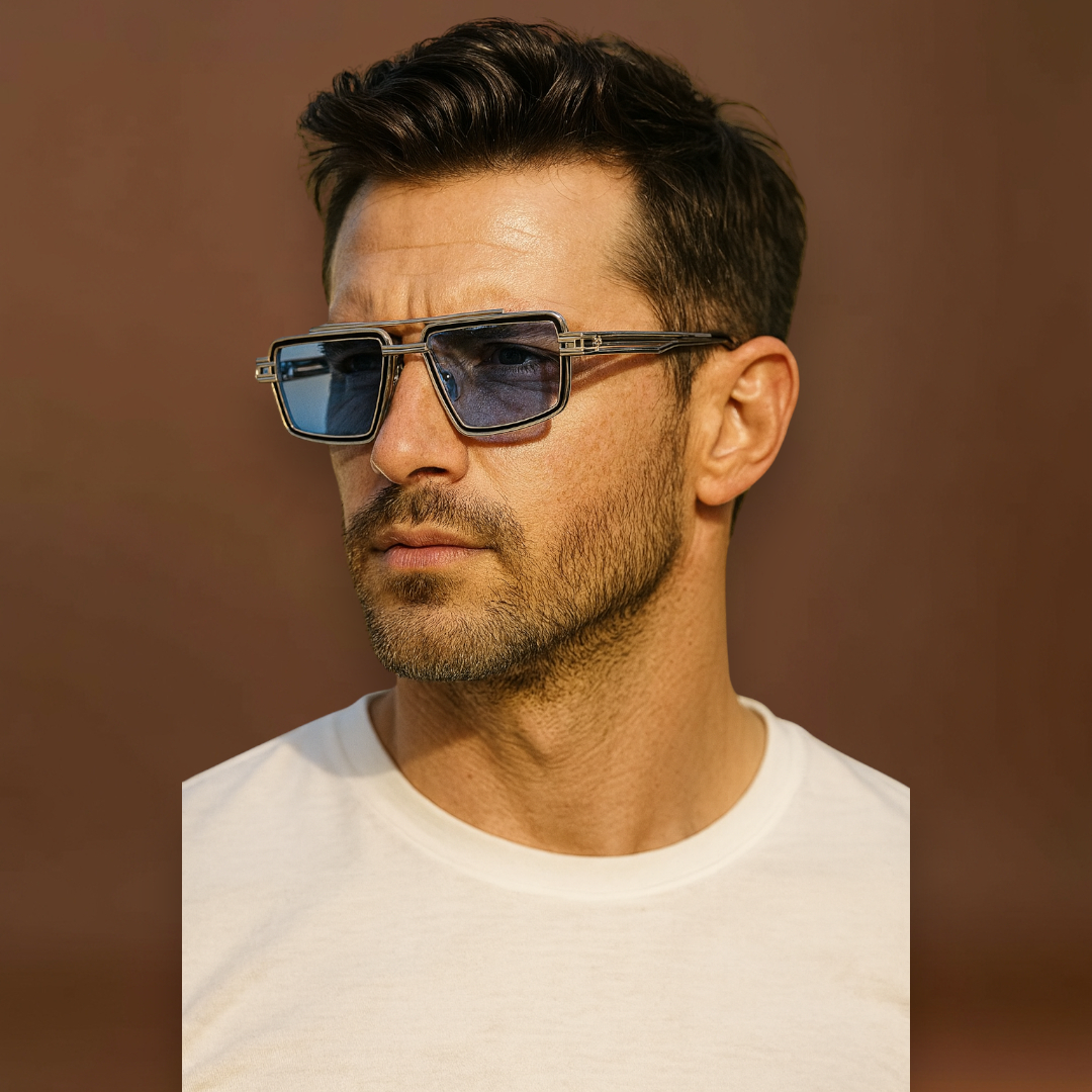Roberto - Óculos de Sol Vintage