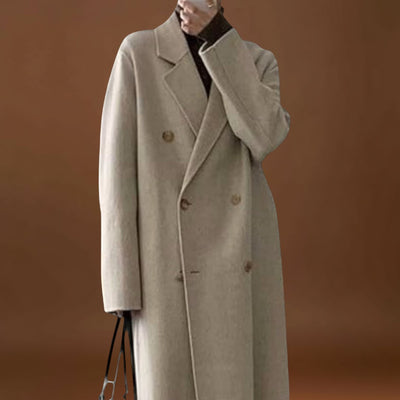 Carol - Casaco Longo