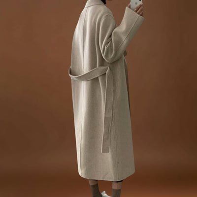 Carol - Casaco Longo